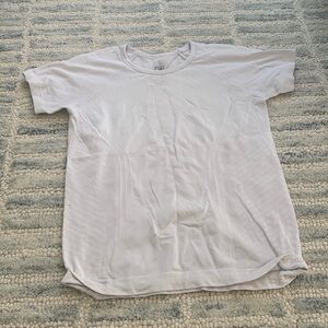 Athleta Girls Power Up tee